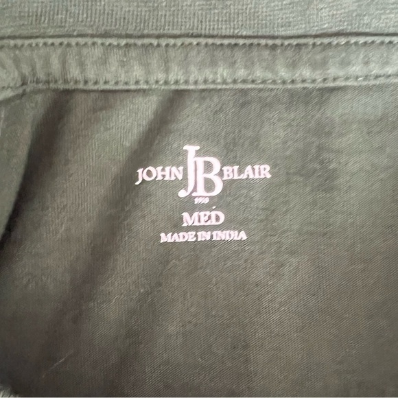 Men's Long Sleeve T-Shirt~Size: Medium - Picture 6 of 6